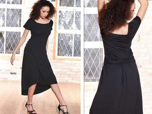 Salsa & Tangokleid Paris