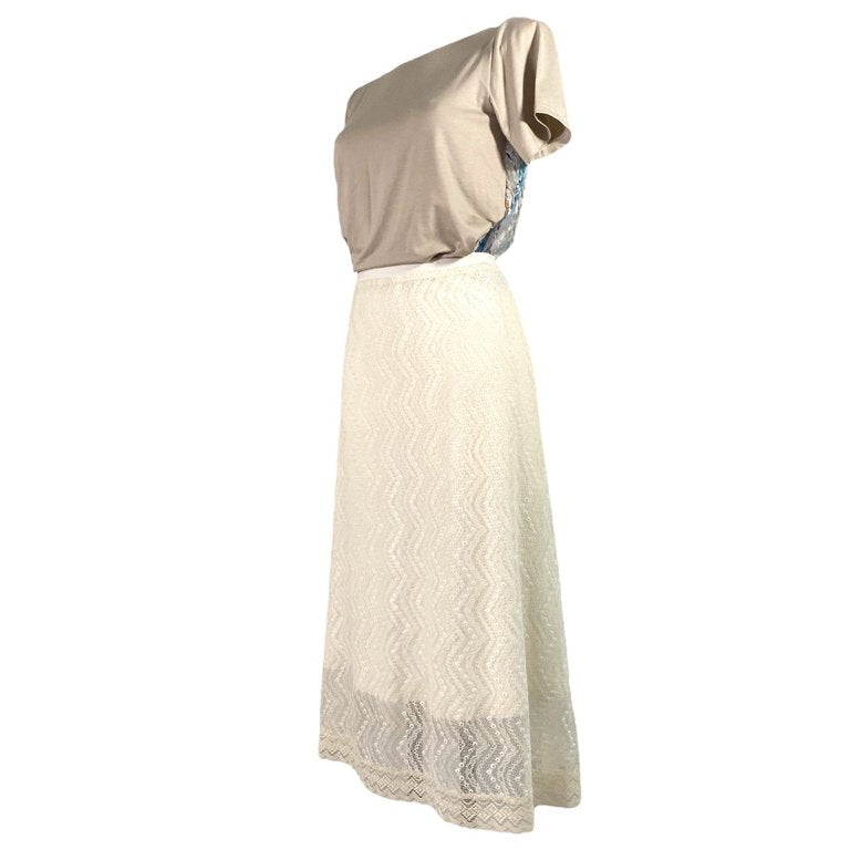 Tangoshirt Tanzshirt - ein Unikat in Gr. XS / S
