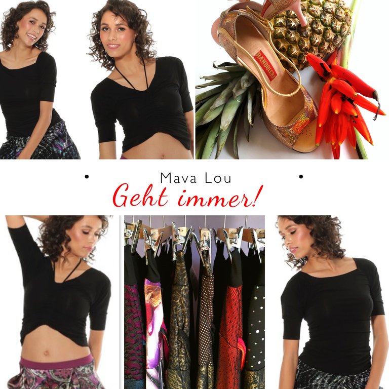 Salsa & Tangoshirt Chicago