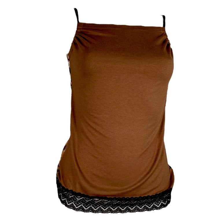 Tanztop Tangotop -  ein Unikat in Gr. XS